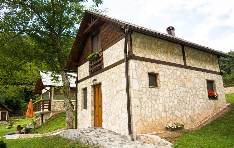 Kreveti u apartmanima
