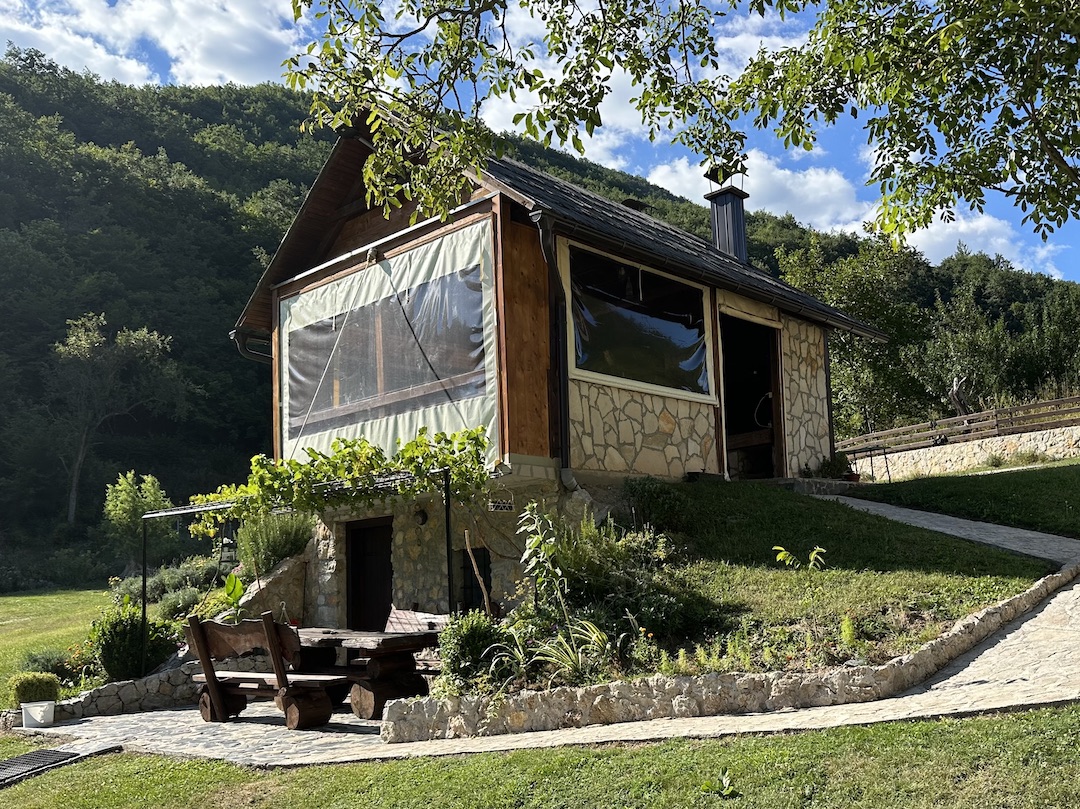 Terasa Tirol